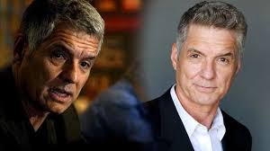 Polis rolü yetmedi, gerçeğini seçti! Ekranın efsanesi Jerry O'Donnell şimdi  sokakta devriye gezecek