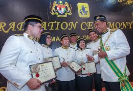 Selain itu pudiklat kemenlu juga mengadakan kerjasama internasional dengan 35 institusi pendidikan diplomatik di seluruh dunia dan berbagai universitas maupun ngo, jelasnya. Malaysia Bantu Tangani Isu Serantau