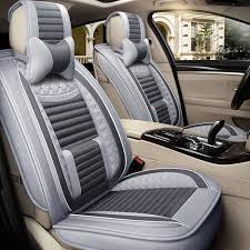 3d Car Seat Cover General Cushion Flax Cushion Car Styling For Chevrolet Cruze Malibu Sonic Spark Trax Sail Captiva Epica With Images Car Seats Leather Car Seat Covers Car Seat Cushion