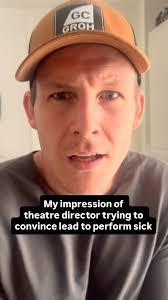 The sound of the bar cart jingling is a paid actor