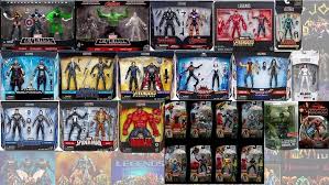 Marvel legends black widow target exclusive (white suit). Updated Every Marvel Legends Target Exclusive Toybiz And Hasbro Comparison List Marvel Legends Marvel Legend