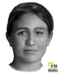 UNIDENTIFIED IN TENNESSEE Skeletal remains of a Caucasian female were found  at the #Cheatham County Landfill in #Tennessee