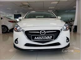 The updated mazda 2 is also tipped to receive a new interior trim colour called crimson brown. Mazda 2 2017 Skyactiv G 1 5 In Selangor Automatic Sedan Others For Rm 86 286 3858805 Carlist My