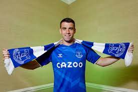 Millonarios takes surprise lead over everton Xvtzzoqedolsxm