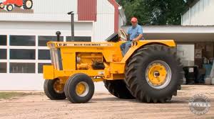 Image result for Agricultural Yellow 2000 Fleet
