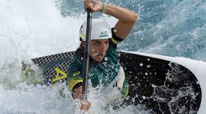 Jessica fox is taking solace in being on the olympic podium for a third time after seeing her k1 canoe slalom gold medal swept away by a time penalty. H2xiqyhyzlu5qm