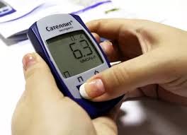 Blodsukker er en betegnelse for innholdet i blodet av sukkerstoffet glukose, som også er en karbohydrat. Hvor Raskt A Senke Hoyt Blodsukker Og Dets Hastighet