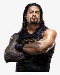Wwe intercontinental championship roman reigns, hd png download. Roman Reigns Png Images Free Transparent Roman Reigns Download Kindpng