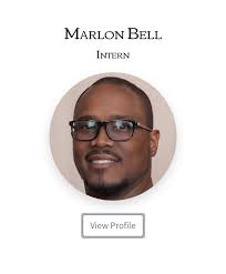Marlon Bell (@MarlonOBell)