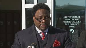 Line between megachurch and Eddie Long's estate is blurry - WSB-TV Channel  2 - Atlanta