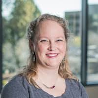 Sarah Troedson, MGIS, GISP