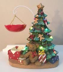 Yankee Candle Tree With Lights Hanging Tart Warmer Tart Burner Lights Up Yankee Candle Christmas Yankee Candle Candle Tree