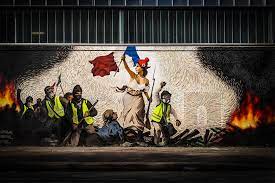 Europe Bids To Join Nft Art Auction Craze About Her