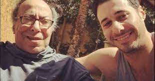 من هي زوجة محمد السعدني في ويكيبيديا؟ يعتبر الفنان من أشهر الفنانين في الوطن العربي ، حيث شارك في العديد من الأعمال الفنية التي أثارت إعجاب محبي الفنانة المصرية ، ومن أبرز خطط الأفلام التي شارك فيها وحقق نجاحًا كبيرًا. Ù‡Ù„ Ø¥Ù†ÙØµÙ„ Ø£Ø­Ù…Ø¯ Ø§Ù„Ø³Ø¹Ø¯Ù†ÙŠ Ø¹Ù† Ø²ÙˆØ¬ØªÙ‡ Ù„ÙŠØªØ²ÙˆØ¬ Ù…Ù† Ø±ÙŠÙ‡Ø§Ù… Ø­Ø¬Ø§Ø¬