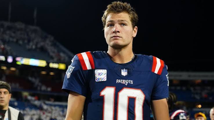Patriots news: Drake Maye reveals best athlete in the family — and it's not  him