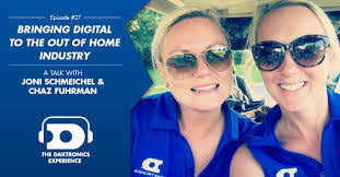 Tracey Helgeson's Instagram, Twitter & Facebook