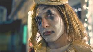 JOE MARSON RELEASES A VIDEO FOR HIS COVER OF "SOUL TO SQUEEZE"