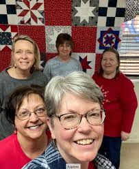 Congratulations to our Sew Day Social Media Giveaway winners: Jo Ellen  Carr, Janet Meeks, and Cheryl Kupcinski. Each of you will receive a Fat  Quarter Shop exclusive 2024 Liberty Box. Thank you