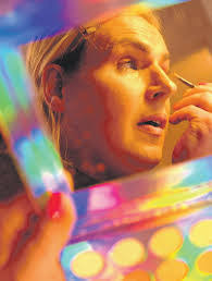 Cecelia Graham's Instagram, Twitter & Facebook