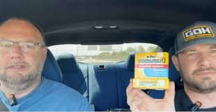 Keep your eyes peeled for Facebook lives as Mark Mattice & Cody Russo hit  the road in the M4 for the Tire Rack One Lap of America. Do we have a  podcast