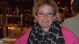 Red Shoe ROCKS! event