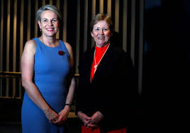 Tanya plibersek is an australian politician and the current deputy leader of the australian labor party. Tanya Plibersek Delivers Light On The Hill Address Western Advocate Bathurst Nsw