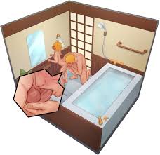 CamoHouse Part 2 HD Porn Comics - intense