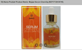 Korang boleh semak senarai produk yang diharamkan npra, atau tengok pelekat meditag yang diluluskan kkm pada sebarang makanan tambahan dan suplemen. Produk Kosmetik Beracun Senarai Lengkap 122 Produk Berbahaya Theasianparent Malaysia