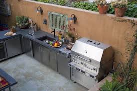 Research outdoor kitchens browse photos and get outdoor kitchens ideas. 25 Outdoor Kitchen Design Ideas Tips For Outdoor Cooking