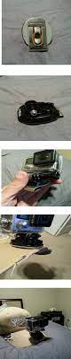Money Clip Hat Mount For Gopro That Can Be Used On Any Baseball Style Cap Gopro Gopro Diy Mounts Gopro Camera
