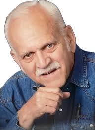 Obituary for Robert LeRoy Hiebert