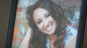 Shelby DeAnna Farah (1993-2013)