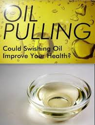 Camp Wander The Art Of Oil Pulling Heal Detox Whiten Teeth Oil Pulling Health Health And Nutrition