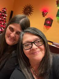 Happy birthday to this very dear, very special, very beautiful best friend  of mine! Love you so so much Rachael and I hope you feel the love today!  You truly are one