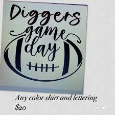 Mini Cassia Diggers Home Facebook