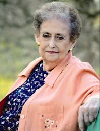 Obituary information for Reta Hazel Dearing