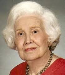 Emilie English Obituary February 8, 2015