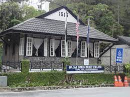Head to sights like fraser's hill golf club and pine tree trail as you discover bukit fraser. 13 Tempat Menarik Di Bukit Fraser Pahang Wow Little England Malaysia Ammboi