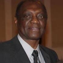 David Thompson Obituary