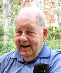 Clanton Archibald "C.A." Starnes Obituary