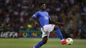 Il percorso iridato degli azzurri di roberto mancini prender il via con la sfida contro i nordirlandesi, nella cornice dello stadio ennio. Qualificazioni Mondiali Italia Irlanda Del Nord Kean Affaticato Torna A Parigi Eurosport