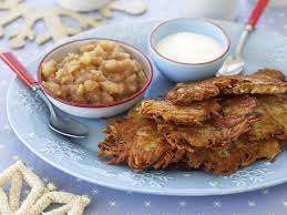 Passover Potato Latke Recipe Recipe Potato Latke Recipe Hanukkah Food Latkes Recipes