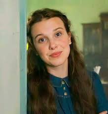 I thought Stranger Things was