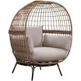 What kind of chairs are good for boho space? Aed 1 499 00