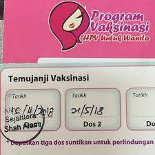 Setelah mencari beberapa klinik kulit shah alam, aimi diperkenalkan dengat klinik kulit dermalene. Klinik Lppkn Shah Alam Government Building
