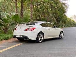 1 bulb, white color bulb, 5000k, 35w. 2011 Hyundai Genesis For Sale In Dubai United Arab Emirates Hyundai Genesis Coupe 3 8