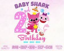 Download 31 Baby Shark Svgs Ideas In 2021 Baby Shark Shark Shark Birthday