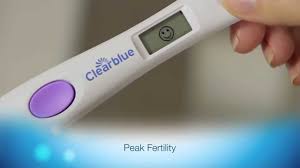 How To Use The Clearblue Advanced Digital Ovulation Test
