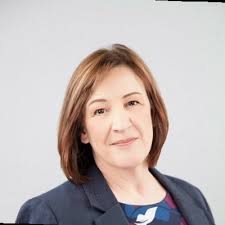 100 years ago today, the law changed and women were allowed to be lawyers. 