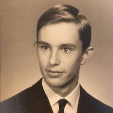 Lloyd William Hofer, Jr